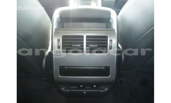 Comprar Importar Land Rover Range Rover Preto Carro em Import - Dubai em Bengo Province Comprar Importar Land Rover Range Rover Preto Carro em Import - Dubai em Bengo Province