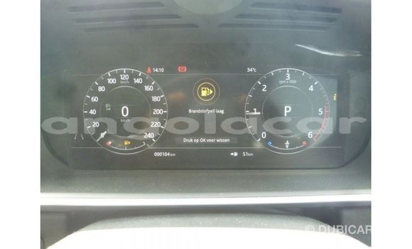Comprar Importar Land Rover Range Rover Preto Carro em Import - Dubai em Bengo Province Comprar Importar Land Rover Range Rover Preto Carro em Import - Dubai em Bengo Province
