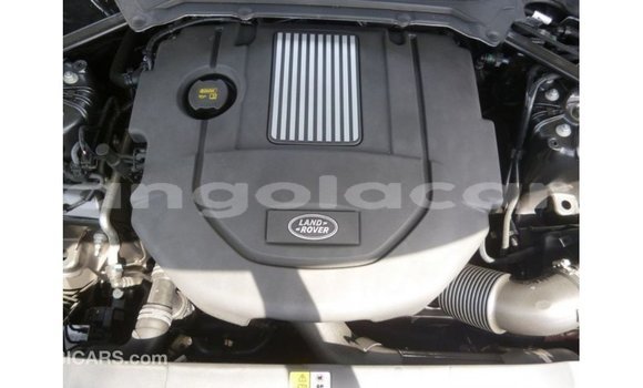 Comprar Importar Land Rover Range Rover Preto Carro em Import - Dubai em Bengo Province Comprar Importar Land Rover Range Rover Preto Carro em Import - Dubai em Bengo Province