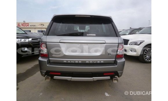 Acheter Import Voiture Land Rover Range Rover Autre à Import - Dubai, Province de Bengo Acheter Import Voiture Land Rover Range Rover Autre à Import - Dubai, Province de Bengo