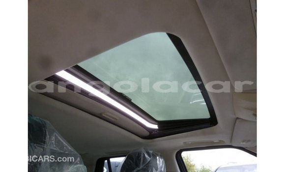 Acheter Import Voiture Land Rover Range Rover Autre à Import - Dubai, Province de Bengo Acheter Import Voiture Land Rover Range Rover Autre à Import - Dubai, Province de Bengo