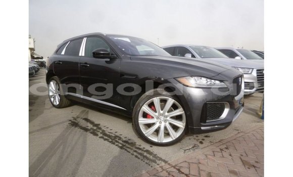 Comprar Importar Jaguar F-Type Preto Carro em Import - Dubai em Bengo Province Comprar Importar Jaguar F-Type Preto Carro em Import - Dubai em Bengo Province