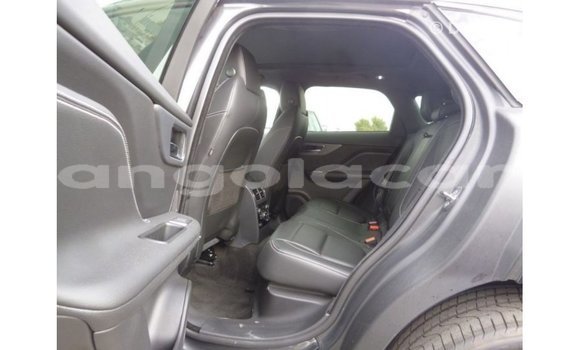 Comprar Importar Jaguar F-Type Preto Carro em Import - Dubai em Bengo Province Comprar Importar Jaguar F-Type Preto Carro em Import - Dubai em Bengo Province