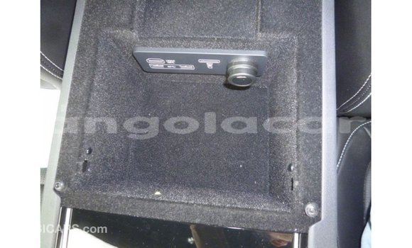 Comprar Importar Jaguar F-Type Preto Carro em Import - Dubai em Bengo Province Comprar Importar Jaguar F-Type Preto Carro em Import - Dubai em Bengo Province