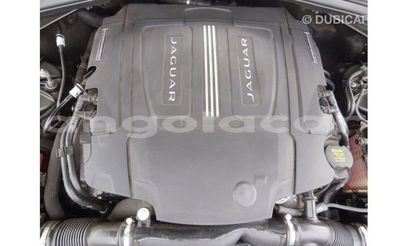 Comprar Importar Jaguar F-Type Preto Carro em Import - Dubai em Bengo Province Comprar Importar Jaguar F-Type Preto Carro em Import - Dubai em Bengo Province