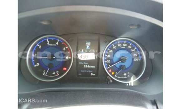 Buy Import Toyota Hilux Black Car in Import - Dubai in Bengo Province Buy Import Toyota Hilux Black Car in Import - Dubai in Bengo Province