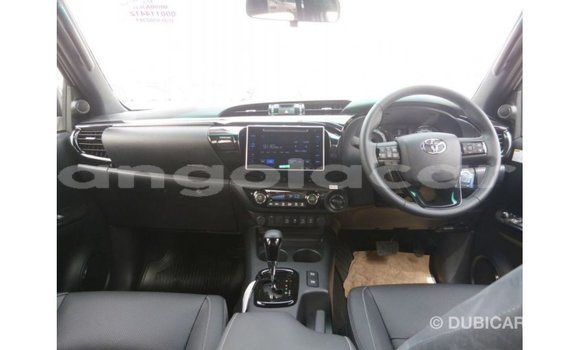 Buy Import Toyota Hilux White Car in Import - Dubai in Bengo Province Buy Import Toyota Hilux White Car in Import - Dubai in Bengo Province