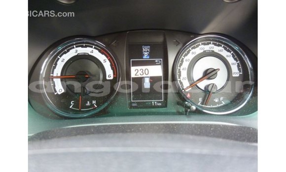 Buy Import Toyota Hilux White Car in Import - Dubai in Bengo Province Buy Import Toyota Hilux White Car in Import - Dubai in Bengo Province