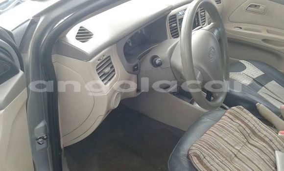 Comprar Usado Chevrolet spark Verde Carro em Luanda em Luanda Province Comprar Usado Chevrolet spark Verde Carro em Luanda em Luanda Province