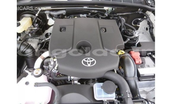 Buy Import Toyota Hilux White Car in Import - Dubai in Bengo Province Buy Import Toyota Hilux White Car in Import - Dubai in Bengo Province
