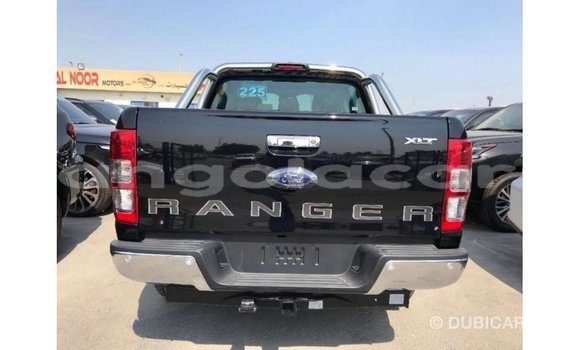 Comprar Importar Ford Ranger Preto Carro em Import - Dubai em Bengo Province Comprar Importar Ford Ranger Preto Carro em Import - Dubai em Bengo Province