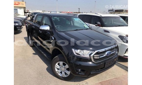 Comprar Importar Ford Ranger Preto Carro em Import - Dubai em Bengo Province Comprar Importar Ford Ranger Preto Carro em Import - Dubai em Bengo Province