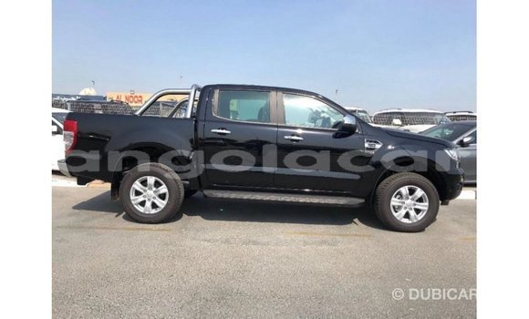 Comprar Importar Ford Ranger Preto Carro em Import - Dubai em Bengo Province Comprar Importar Ford Ranger Preto Carro em Import - Dubai em Bengo Province