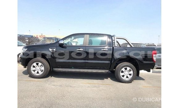 Comprar Importar Ford Ranger Preto Carro em Import - Dubai em Bengo Province Comprar Importar Ford Ranger Preto Carro em Import - Dubai em Bengo Province
