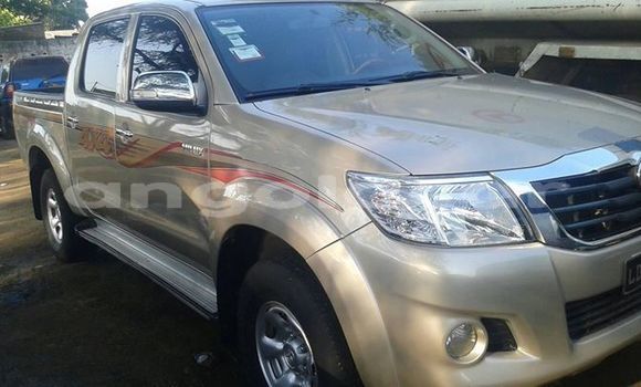 Comprar Usado Toyota Hilux Outro Carro em Luanda em Luanda Province Comprar Usado Toyota Hilux Outro Carro em Luanda em Luanda Province