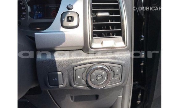 Comprar Importar Ford Ranger Preto Carro em Import - Dubai em Bengo Province Comprar Importar Ford Ranger Preto Carro em Import - Dubai em Bengo Province