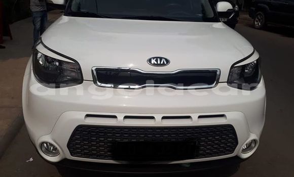 Comprar Usado Kia Soul Branco Carro em Luanda em Luanda Province Comprar Usado Kia Soul Branco Carro em Luanda em Luanda Province