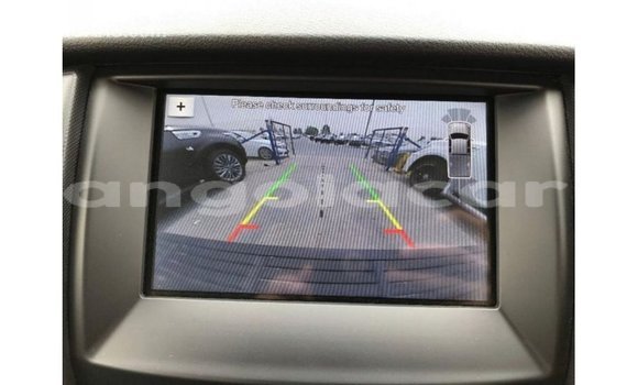 Comprar Importar Ford Ranger Outro Carro em Import - Dubai em Bengo Province Comprar Importar Ford Ranger Outro Carro em Import - Dubai em Bengo Province