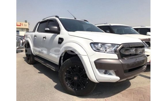 Comprar Importar Ford Ranger Branco Carro em Import - Dubai em Bengo Province Comprar Importar Ford Ranger Branco Carro em Import - Dubai em Bengo Province