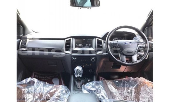 Comprar Importar Ford Ranger Branco Carro em Import - Dubai em Bengo Province Comprar Importar Ford Ranger Branco Carro em Import - Dubai em Bengo Province