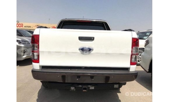 Comprar Importar Ford Ranger Branco Carro em Import - Dubai em Bengo Province Comprar Importar Ford Ranger Branco Carro em Import - Dubai em Bengo Province