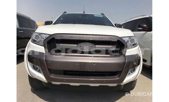 Comprar Importar Ford Ranger Branco Carro em Import - Dubai em Bengo Province Comprar Importar Ford Ranger Branco Carro em Import - Dubai em Bengo Province