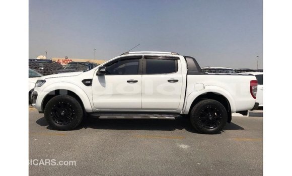 Comprar Importar Ford Ranger Branco Carro em Import - Dubai em Bengo Province Comprar Importar Ford Ranger Branco Carro em Import - Dubai em Bengo Province