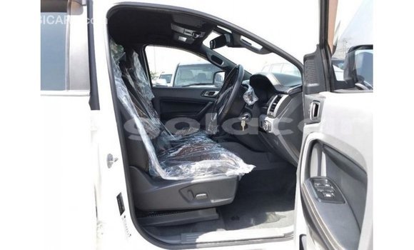 Comprar Importar Ford Ranger Branco Carro em Import - Dubai em Bengo Province Comprar Importar Ford Ranger Branco Carro em Import - Dubai em Bengo Province
