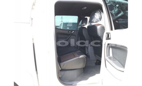 Comprar Importar Ford Ranger Branco Carro em Import - Dubai em Bengo Province Comprar Importar Ford Ranger Branco Carro em Import - Dubai em Bengo Province