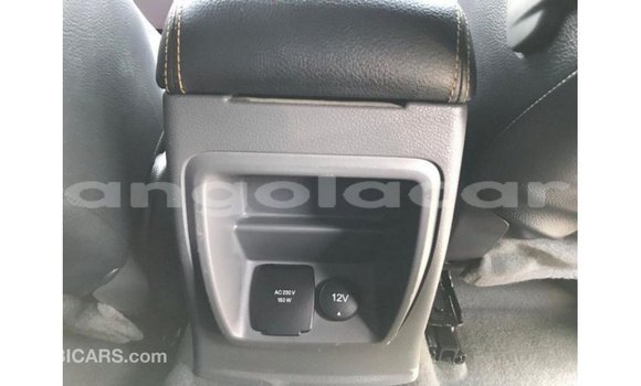 Comprar Importar Ford Ranger Branco Carro em Import - Dubai em Bengo Province Comprar Importar Ford Ranger Branco Carro em Import - Dubai em Bengo Province