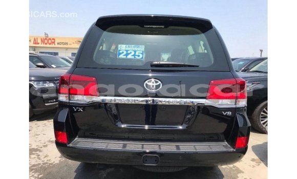 Comprar Importar Toyota Land Cruiser Preto Carro em Import - Dubai em Bengo Province Comprar Importar Toyota Land Cruiser Preto Carro em Import - Dubai em Bengo Province
