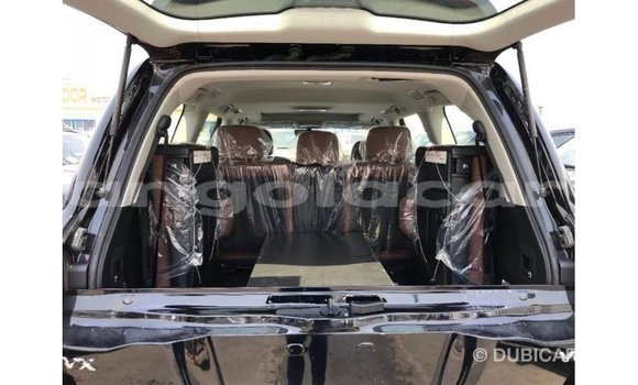 Comprar Importar Toyota Land Cruiser Preto Carro em Import - Dubai em Bengo Province Comprar Importar Toyota Land Cruiser Preto Carro em Import - Dubai em Bengo Province