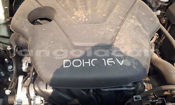 Comprar Usado Kia Soul Branco Carro em Luanda em Luanda Province Comprar Usado Kia Soul Branco Carro em Luanda em Luanda Province