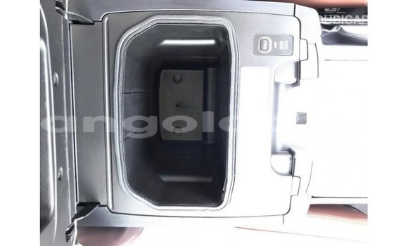 Comprar Importar Toyota Land Cruiser Preto Carro em Import - Dubai em Bengo Province Comprar Importar Toyota Land Cruiser Preto Carro em Import - Dubai em Bengo Province