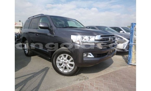 Comprar Importar Toyota Land Cruiser Outro Carro em Import - Dubai em Bengo Province Comprar Importar Toyota Land Cruiser Outro Carro em Import - Dubai em Bengo Province