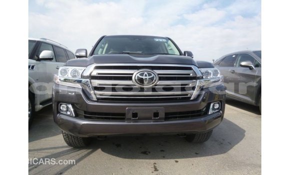 Comprar Importar Toyota Land Cruiser Outro Carro em Import - Dubai em Bengo Province Comprar Importar Toyota Land Cruiser Outro Carro em Import - Dubai em Bengo Province