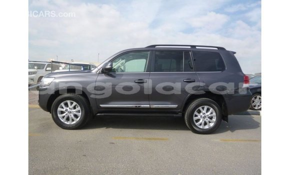 Comprar Importar Toyota Land Cruiser Outro Carro em Import - Dubai em Bengo Province Comprar Importar Toyota Land Cruiser Outro Carro em Import - Dubai em Bengo Province