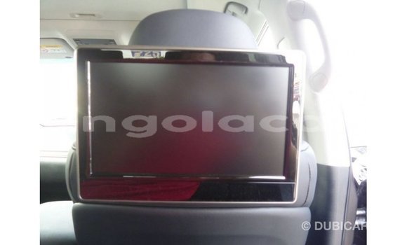 Comprar Importar Toyota Land Cruiser Outro Carro em Import - Dubai em Bengo Province Comprar Importar Toyota Land Cruiser Outro Carro em Import - Dubai em Bengo Province