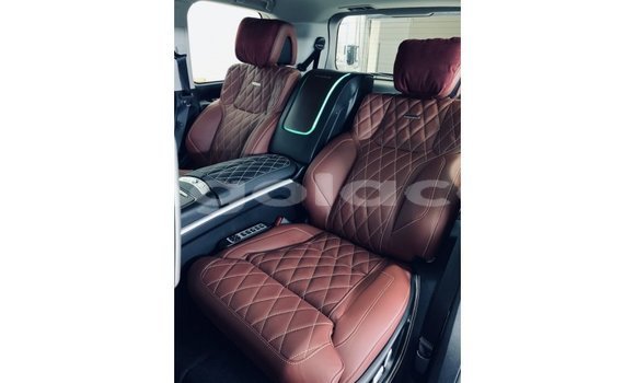 Comprar Importar Toyota Land Cruiser Preto Carro em Import - Dubai em Bengo Province Comprar Importar Toyota Land Cruiser Preto Carro em Import - Dubai em Bengo Province