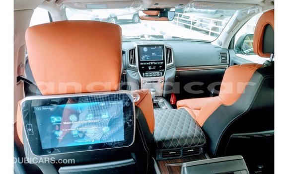 Comprar Importar Toyota Land Cruiser Preto Carro em Import - Dubai em Bengo Province Comprar Importar Toyota Land Cruiser Preto Carro em Import - Dubai em Bengo Province