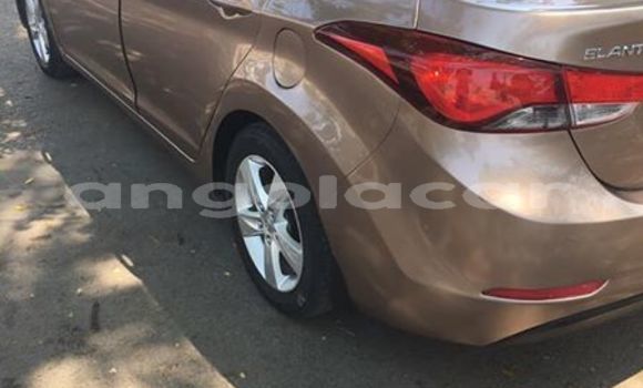 Comprar Usado Hyundai Elantra Marrom Carro em Luanda em Luanda Province Comprar Usado Hyundai Elantra Marrom Carro em Luanda em Luanda Province