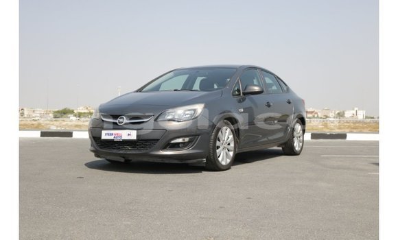 Comprar Importar Opel Astra Outro Carro em Import - Dubai em Bengo Province