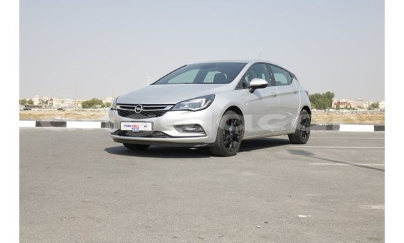 Comprar Importar Opel Astra Branco Carro em Import - Dubai em Bengo Province