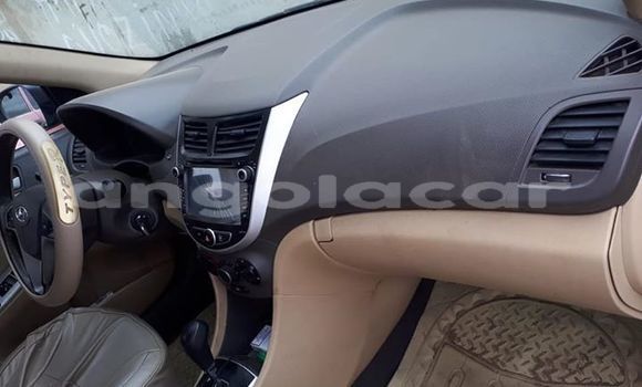 Comprar Usado Hyundai Accent Outro Carro em Luanda em Luanda Province Comprar Usado Hyundai Accent Outro Carro em Luanda em Luanda Province