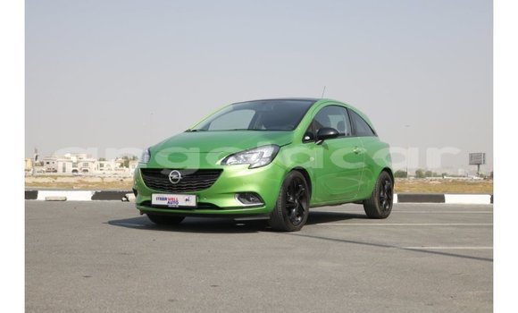 Comprar Importar Opel Corsa Verde Carro em Import - Dubai em Bengo Province