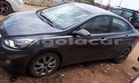 Comprar Usado Hyundai Accent Outro Carro em Luanda em Luanda Province Comprar Usado Hyundai Accent Outro Carro em Luanda em Luanda Province