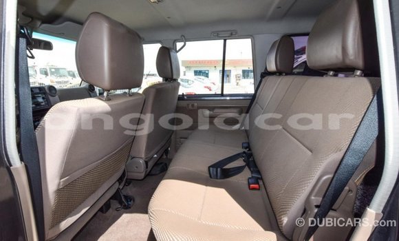 Buy Import Toyota Land Cruiser Other Car in Import - Dubai in Bengo Province Buy Import Toyota Land Cruiser Other Car in Import - Dubai in Bengo Province