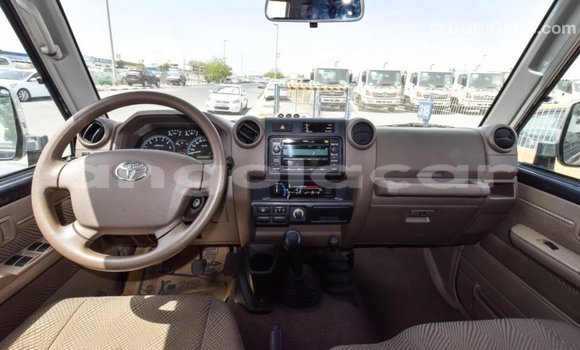 Buy Import Toyota Land Cruiser Other Car in Import - Dubai in Bengo Province Buy Import Toyota Land Cruiser Other Car in Import - Dubai in Bengo Province