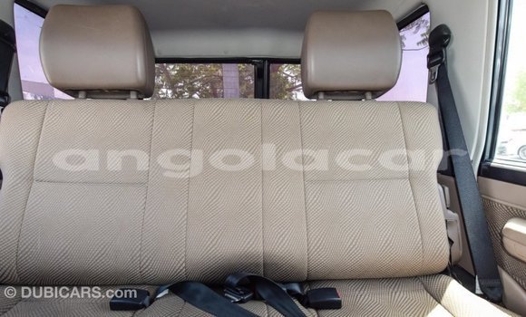 Buy Import Toyota Land Cruiser Other Car in Import - Dubai in Bengo Province Buy Import Toyota Land Cruiser Other Car in Import - Dubai in Bengo Province