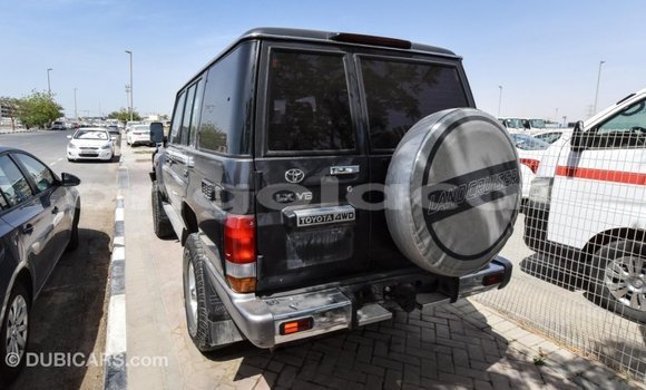 Buy Import Toyota Land Cruiser Other Car in Import - Dubai in Bengo Province Buy Import Toyota Land Cruiser Other Car in Import - Dubai in Bengo Province